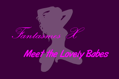 Meet the Lovely Babes, par Xavier E. G. Dierick